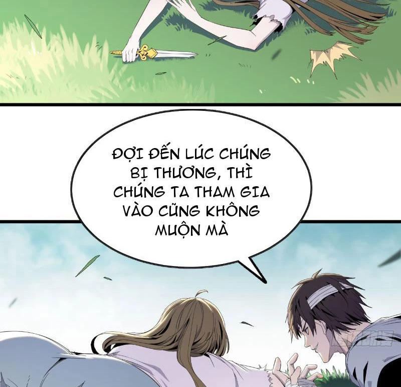 Mình Ta Tu Tiên Chapter 7 - Trang 2