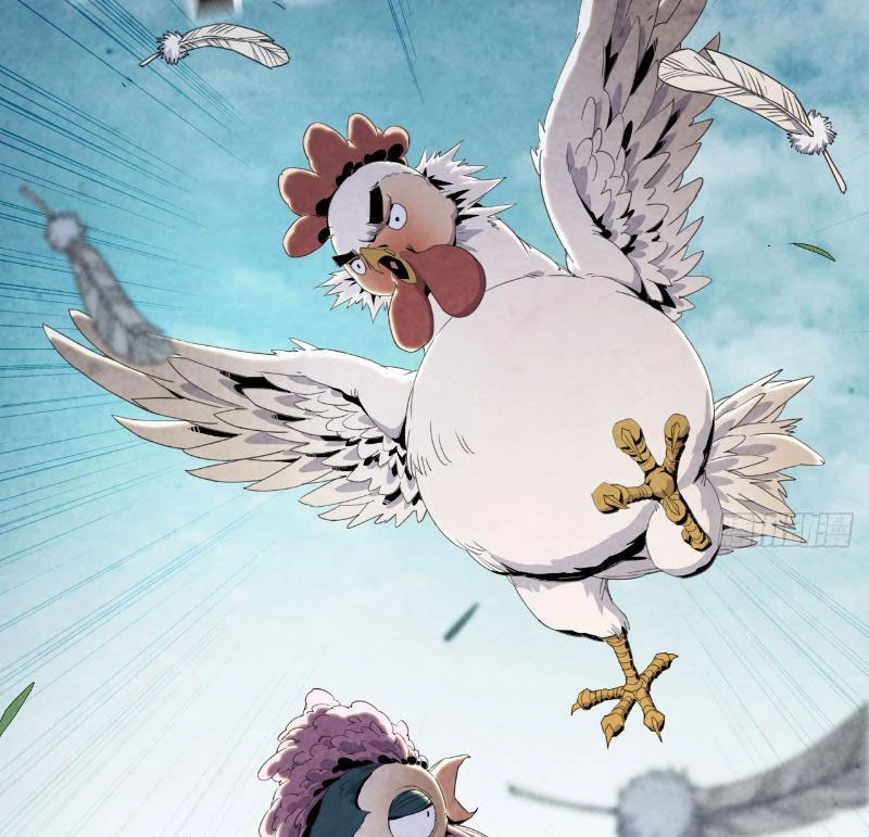 Mình Ta Tu Tiên Chapter 7 - Trang 2