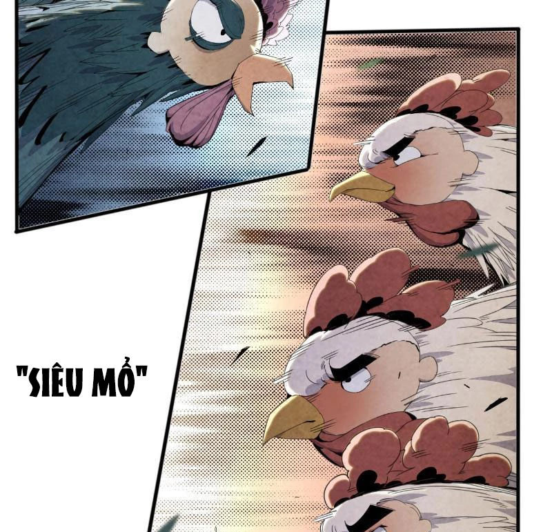 Mình Ta Tu Tiên Chapter 7 - Trang 2