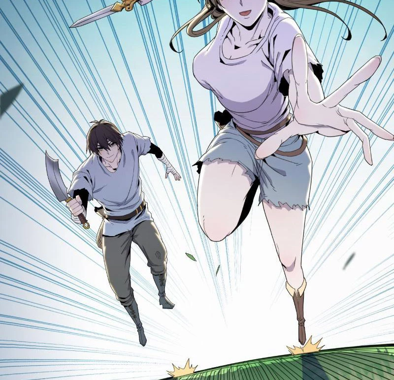 Mình Ta Tu Tiên Chapter 7 - Trang 2