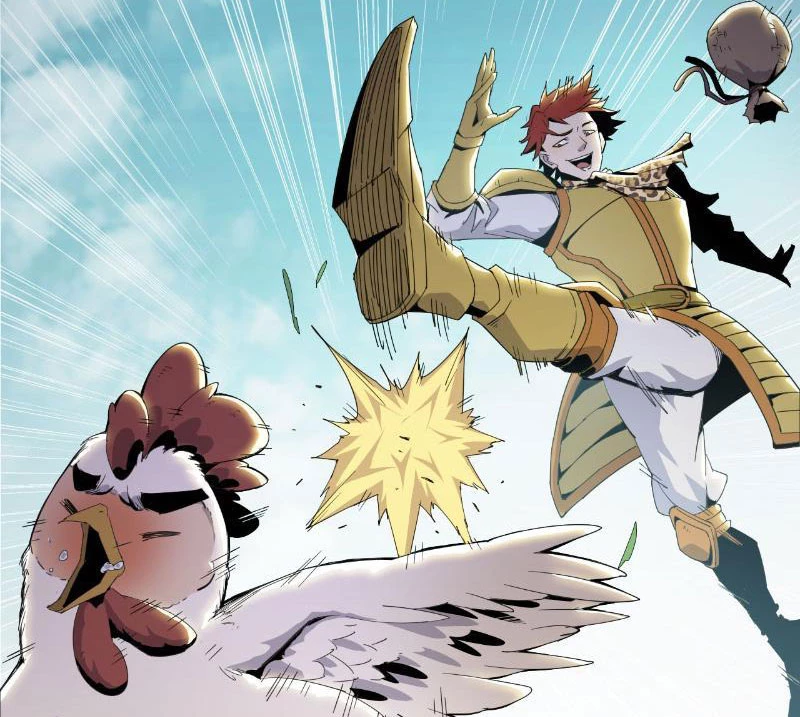 Mình Ta Tu Tiên Chapter 8 - Trang 2