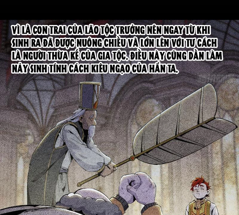 Mình Ta Tu Tiên Chapter 8 - Trang 2