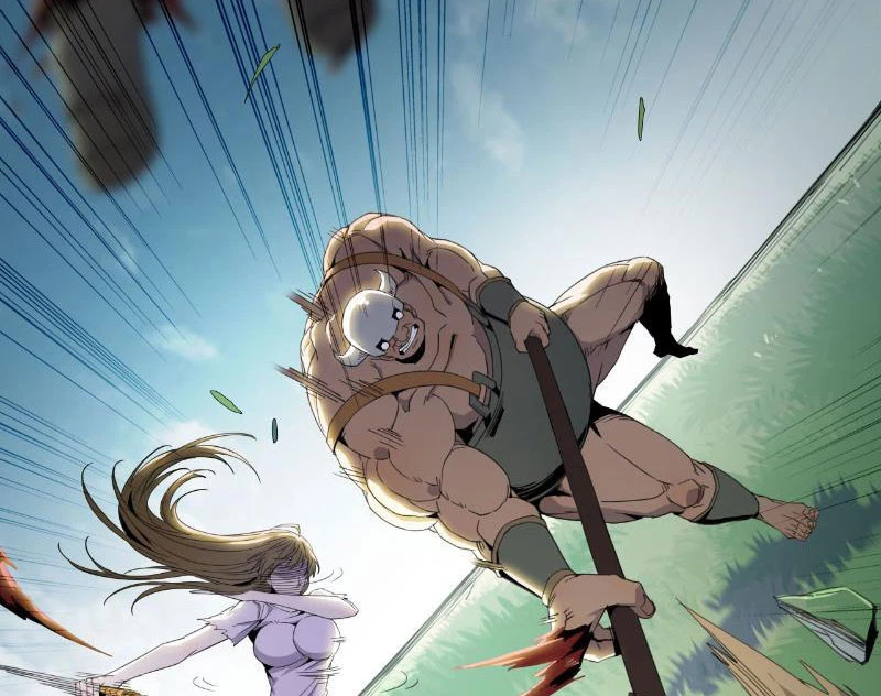 Mình Ta Tu Tiên Chapter 8 - Trang 2