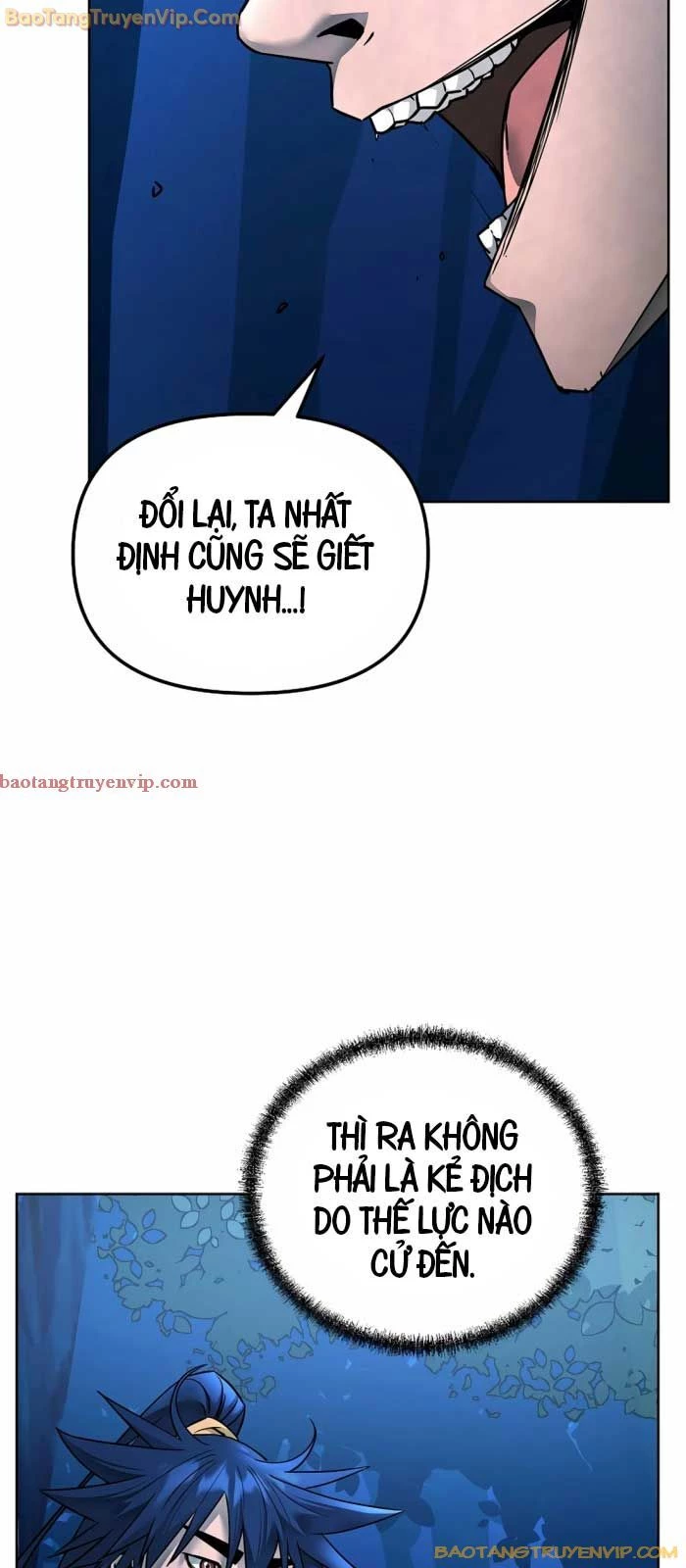 Sự Chuyển Sinh Vào Võ Lâm Thế Gia Của Ranker Chapter 135 - Trang 2