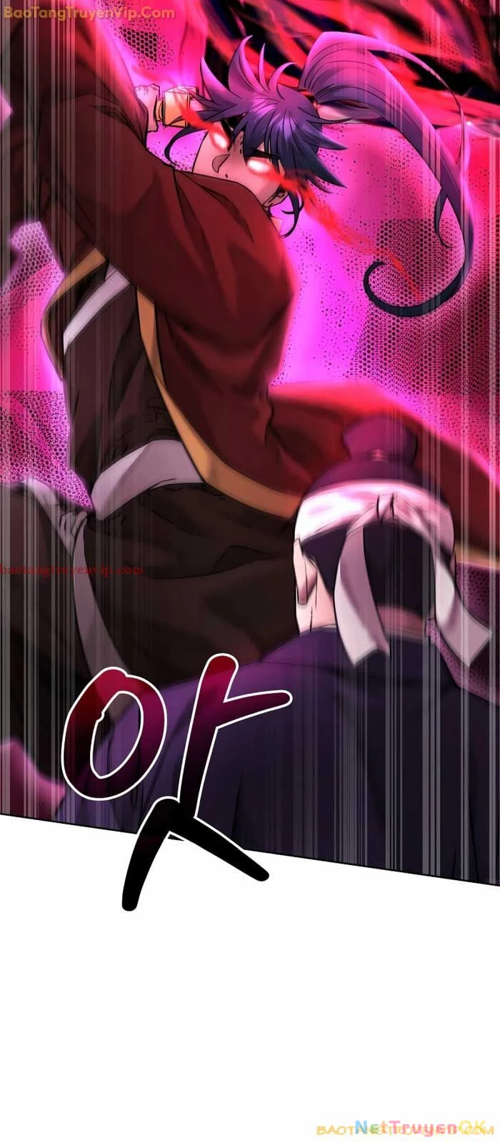 Sự Chuyển Sinh Vào Võ Lâm Thế Gia Của Ranker Chapter 135 - Trang 2