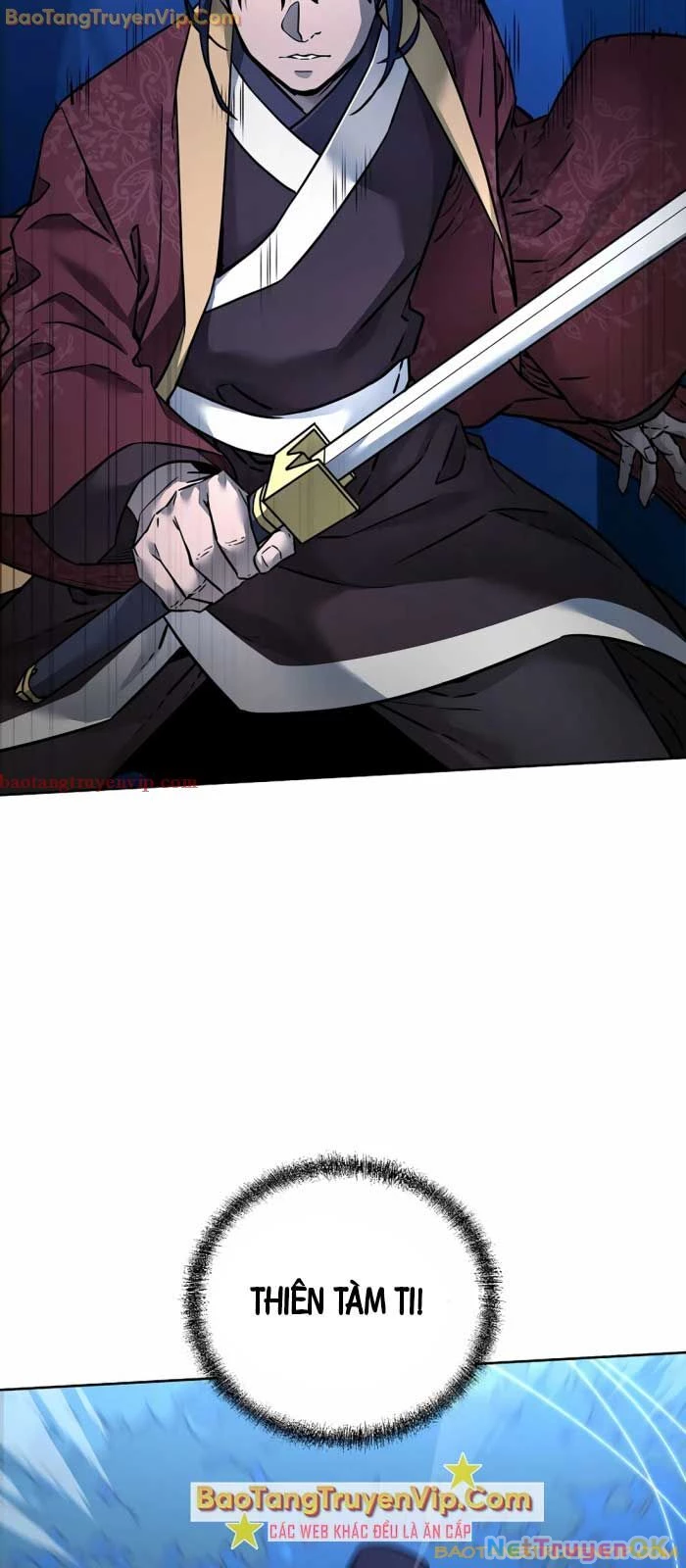 Sự Chuyển Sinh Vào Võ Lâm Thế Gia Của Ranker Chapter 135 - Trang 2