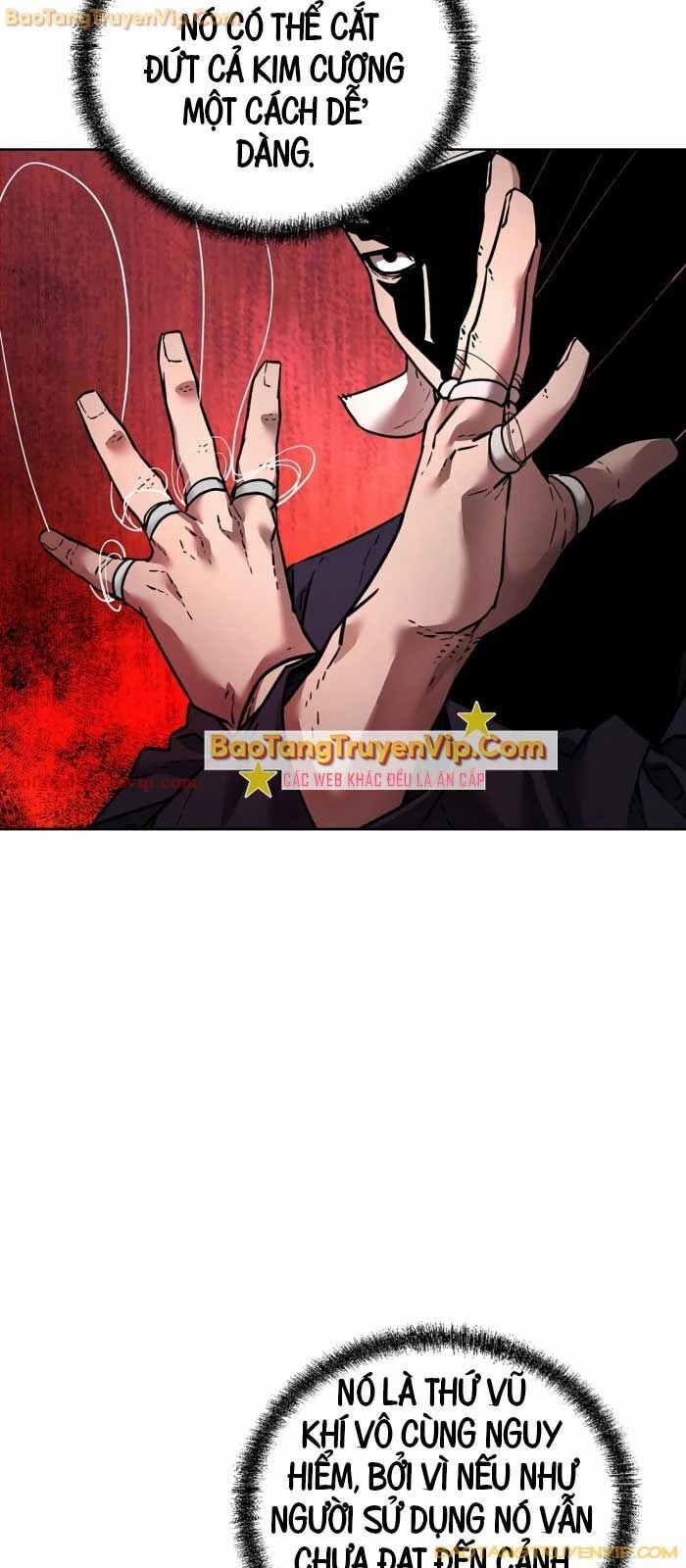 Sự Chuyển Sinh Vào Võ Lâm Thế Gia Của Ranker Chapter 135 - Trang 2