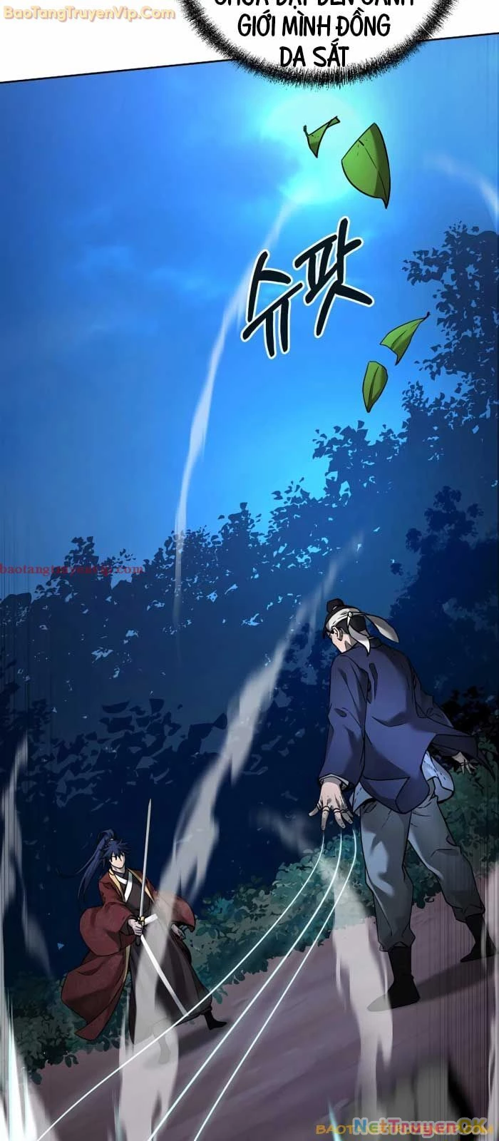 Sự Chuyển Sinh Vào Võ Lâm Thế Gia Của Ranker Chapter 135 - Trang 2