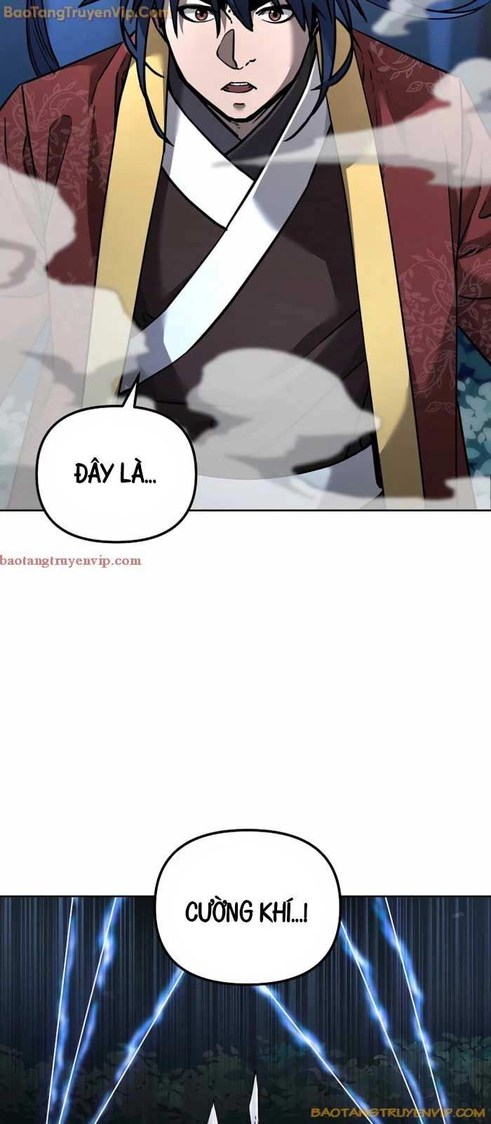 Sự Chuyển Sinh Vào Võ Lâm Thế Gia Của Ranker Chapter 135 - Trang 2