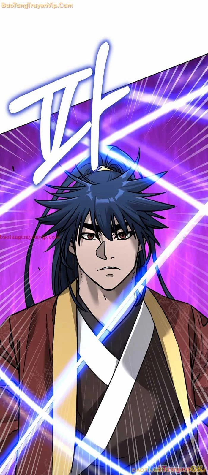 Sự Chuyển Sinh Vào Võ Lâm Thế Gia Của Ranker Chapter 135 - Trang 2