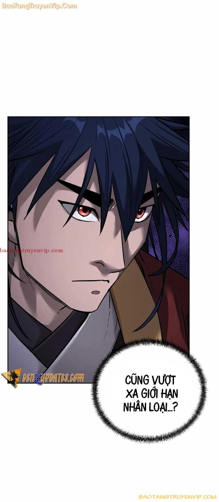 Sự Chuyển Sinh Vào Võ Lâm Thế Gia Của Ranker Chapter 135 - Trang 2