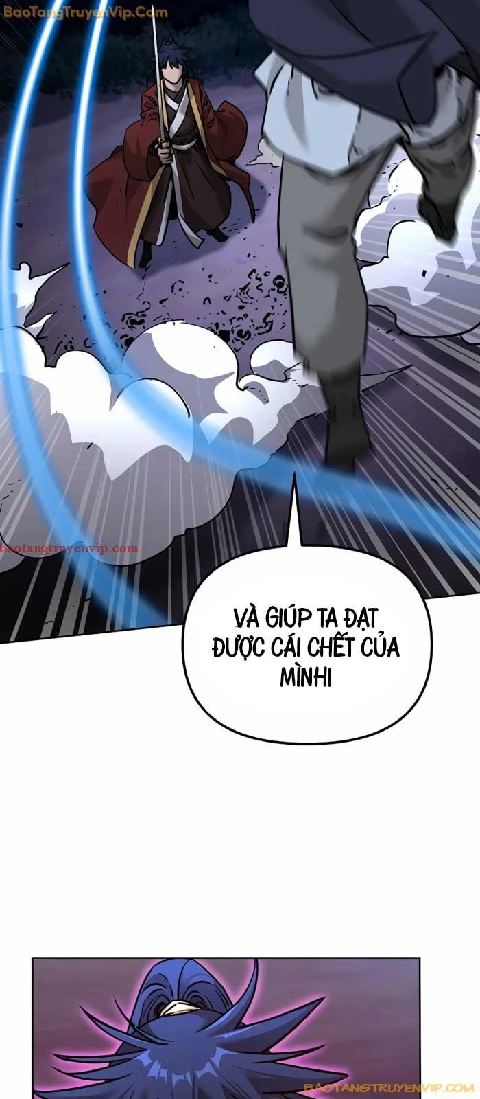 Sự Chuyển Sinh Vào Võ Lâm Thế Gia Của Ranker Chapter 135 - Trang 2