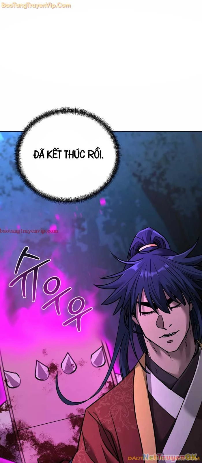 Sự Chuyển Sinh Vào Võ Lâm Thế Gia Của Ranker Chapter 135 - Trang 2