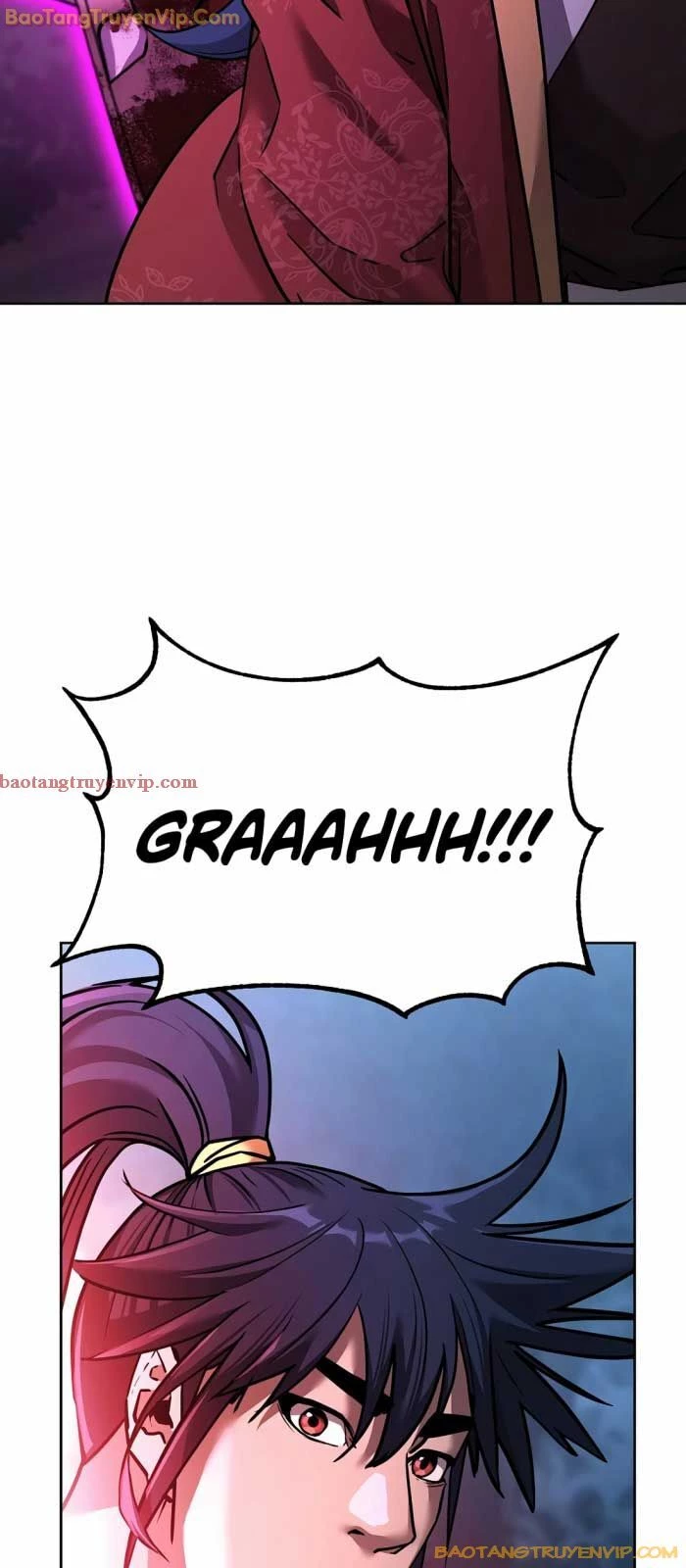 Sự Chuyển Sinh Vào Võ Lâm Thế Gia Của Ranker Chapter 135 - Trang 2