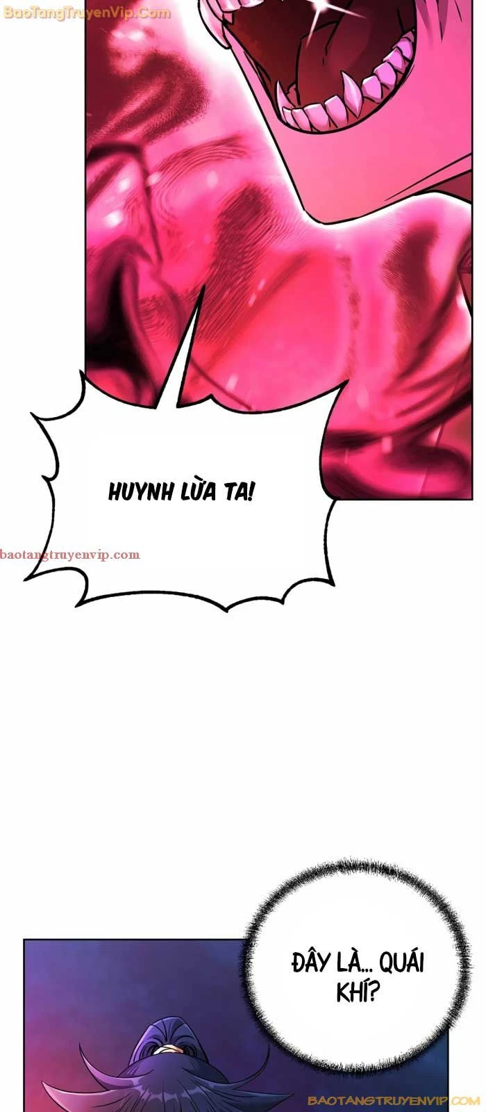 Sự Chuyển Sinh Vào Võ Lâm Thế Gia Của Ranker Chapter 135 - Trang 2