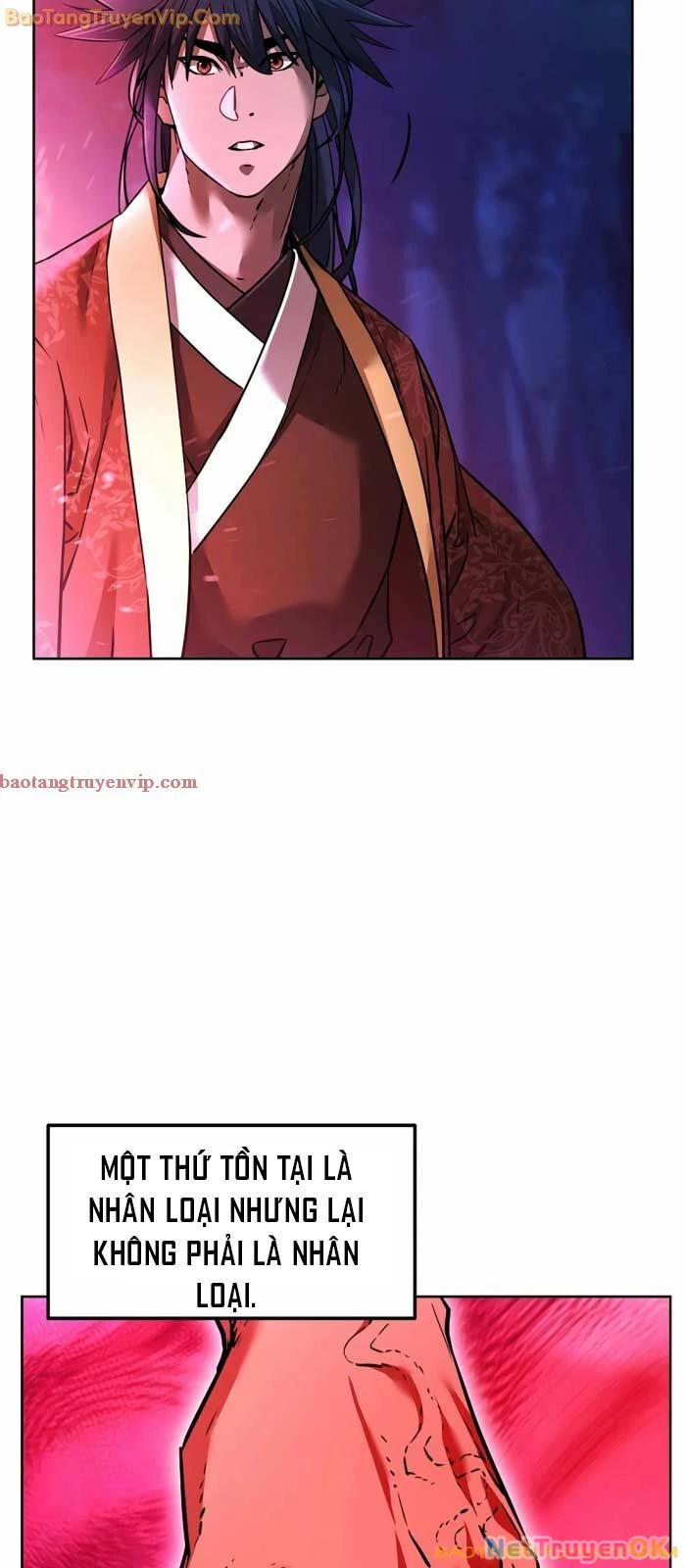 Sự Chuyển Sinh Vào Võ Lâm Thế Gia Của Ranker Chapter 135 - Trang 2