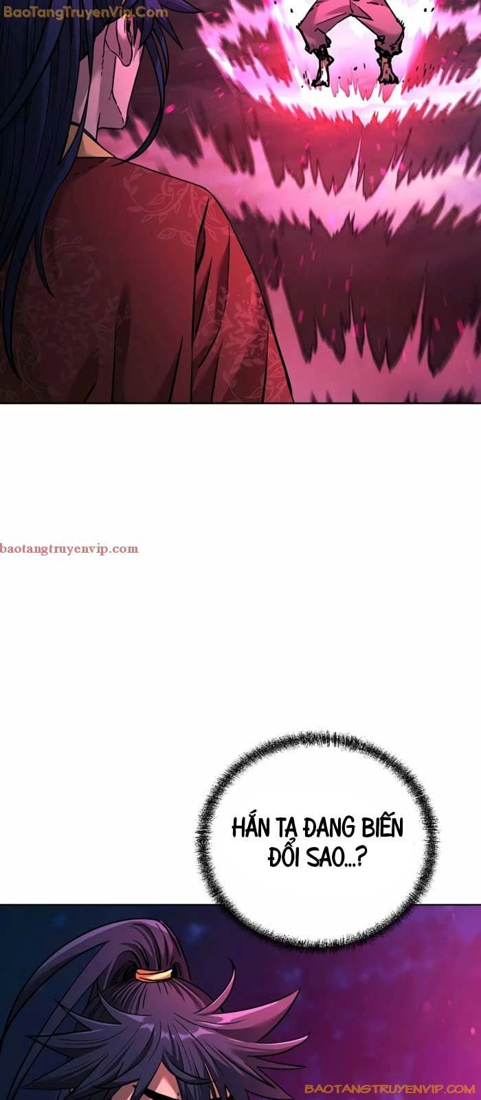 Sự Chuyển Sinh Vào Võ Lâm Thế Gia Của Ranker Chapter 135 - Trang 2