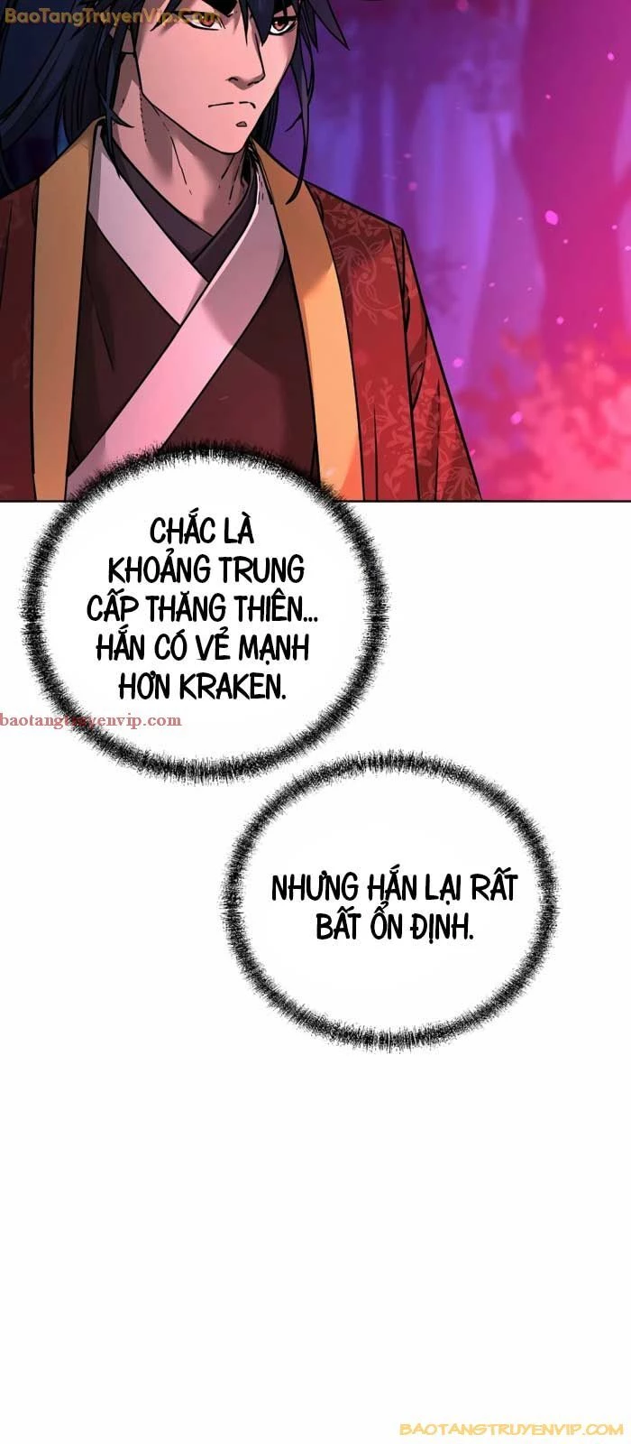 Sự Chuyển Sinh Vào Võ Lâm Thế Gia Của Ranker Chapter 135 - Trang 2