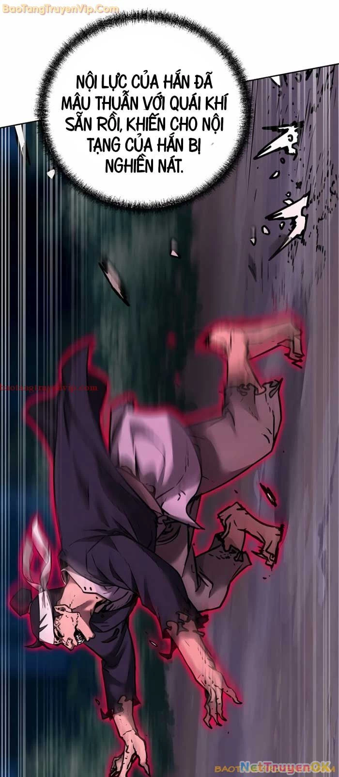 Sự Chuyển Sinh Vào Võ Lâm Thế Gia Của Ranker Chapter 135 - Trang 2