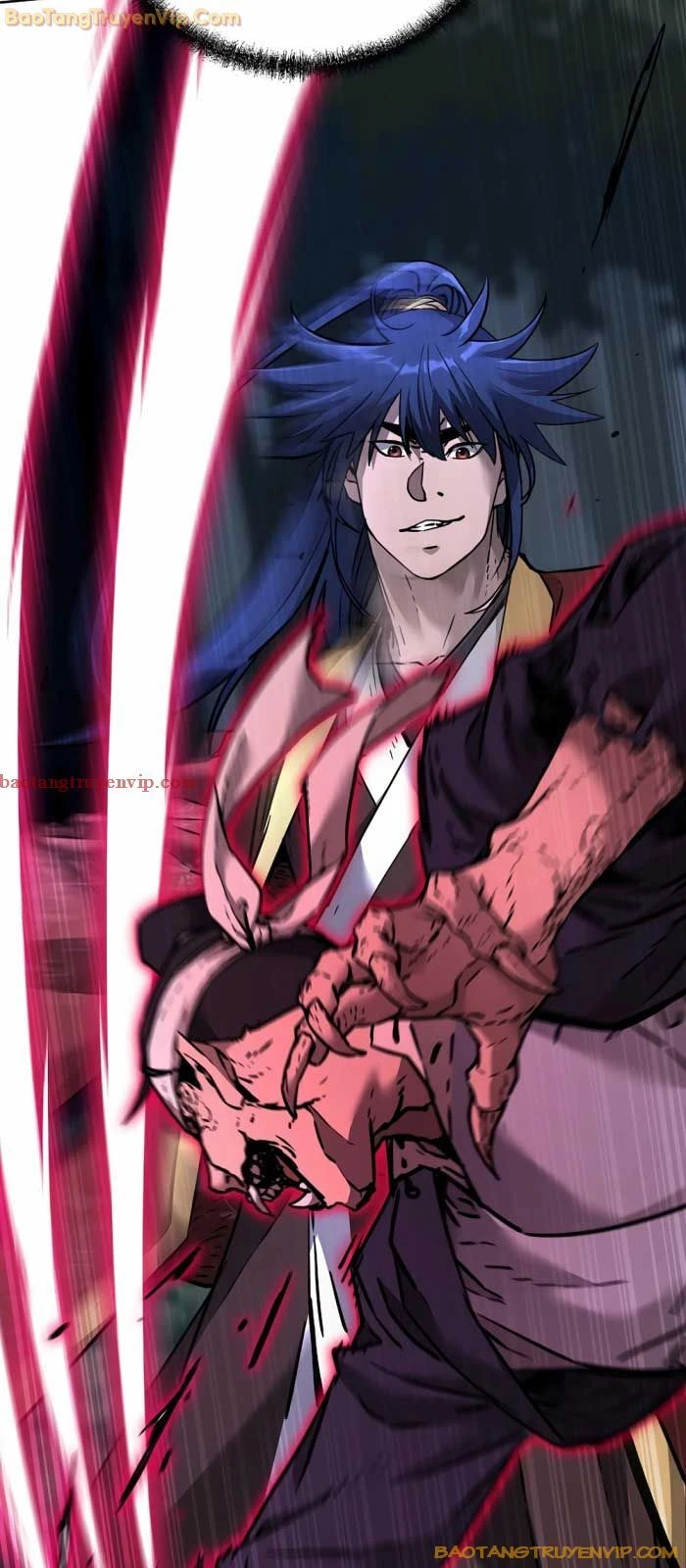 Sự Chuyển Sinh Vào Võ Lâm Thế Gia Của Ranker Chapter 135 - Trang 2