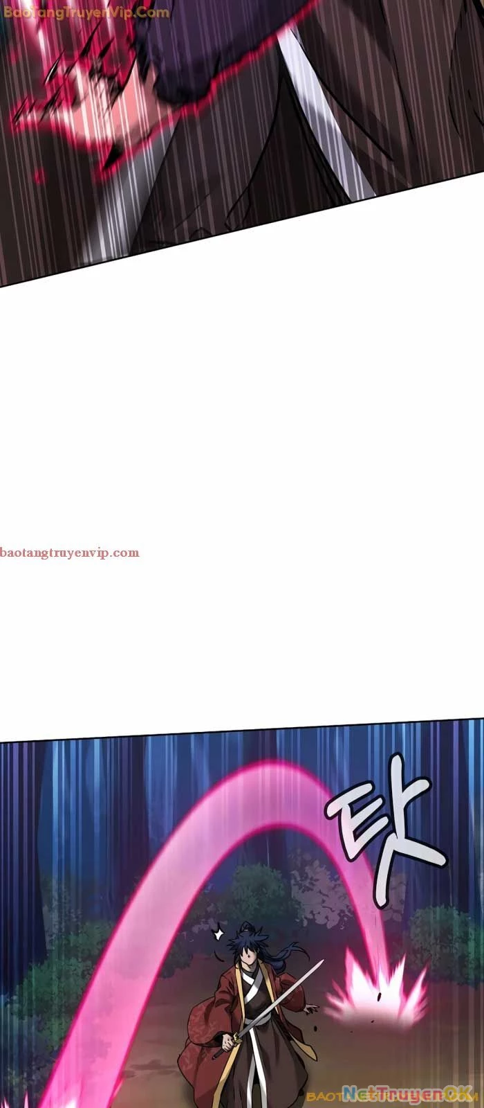 Sự Chuyển Sinh Vào Võ Lâm Thế Gia Của Ranker Chapter 135 - Trang 2