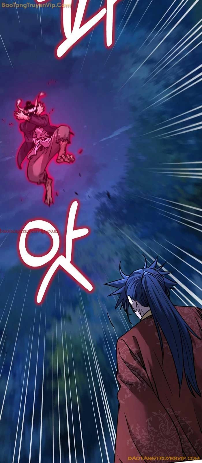 Sự Chuyển Sinh Vào Võ Lâm Thế Gia Của Ranker Chapter 135 - Trang 2