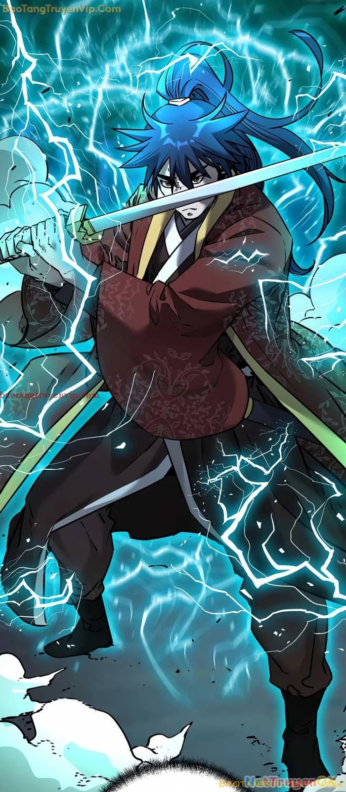 Sự Chuyển Sinh Vào Võ Lâm Thế Gia Của Ranker Chapter 135 - Trang 2