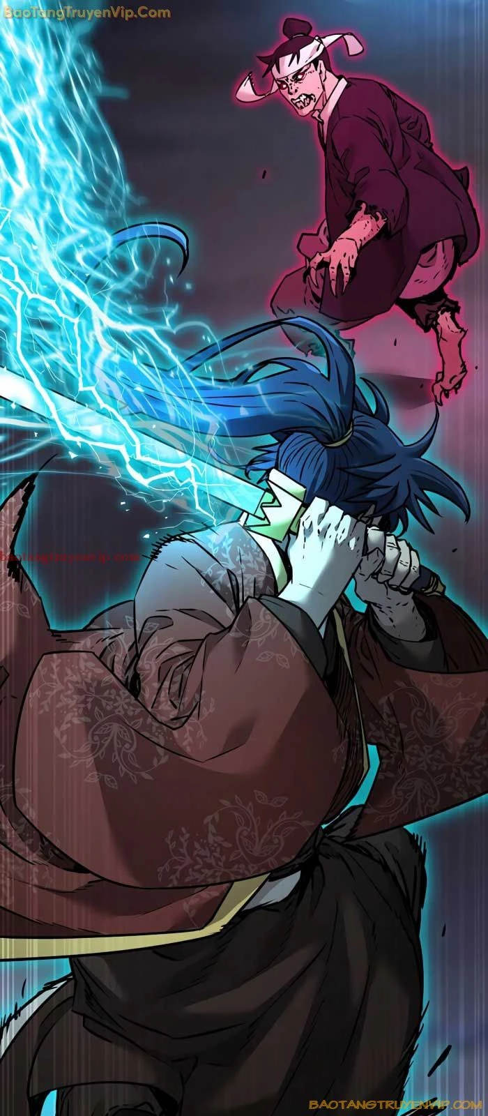 Sự Chuyển Sinh Vào Võ Lâm Thế Gia Của Ranker Chapter 135 - Trang 2