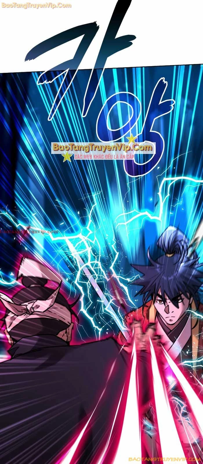 Sự Chuyển Sinh Vào Võ Lâm Thế Gia Của Ranker Chapter 135 - Trang 2