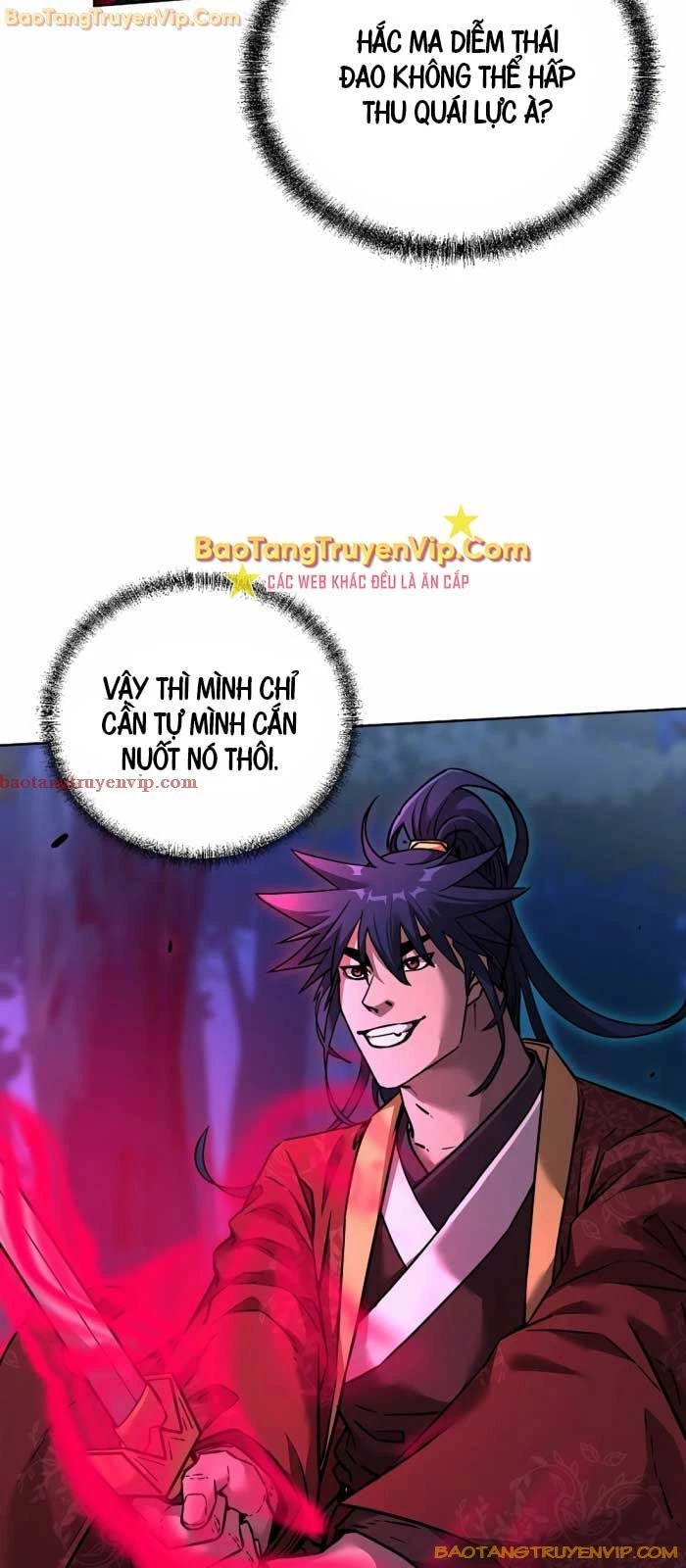 Sự Chuyển Sinh Vào Võ Lâm Thế Gia Của Ranker Chapter 135 - Trang 2