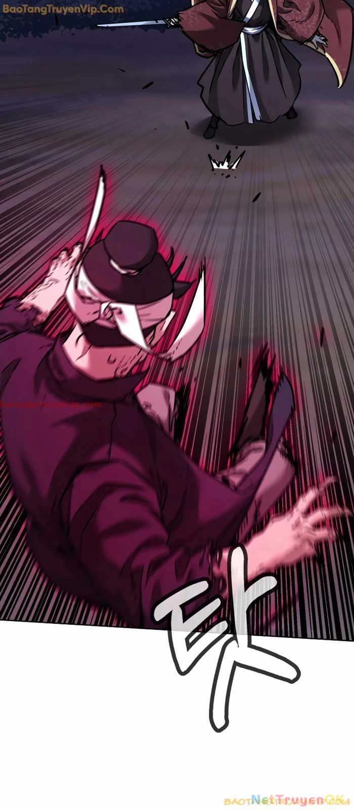 Sự Chuyển Sinh Vào Võ Lâm Thế Gia Của Ranker Chapter 135 - Trang 2