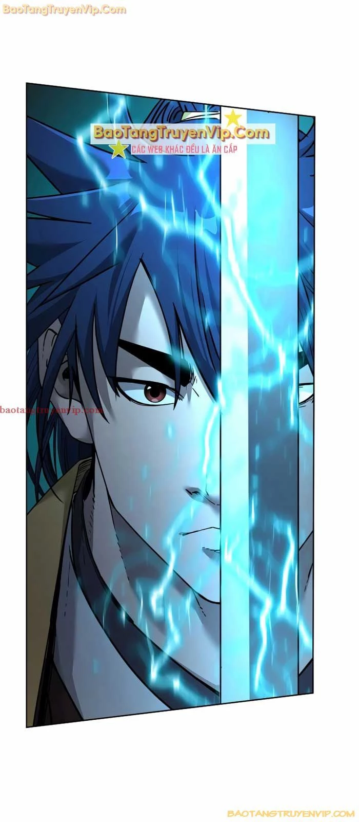 Sự Chuyển Sinh Vào Võ Lâm Thế Gia Của Ranker Chapter 135 - Trang 2