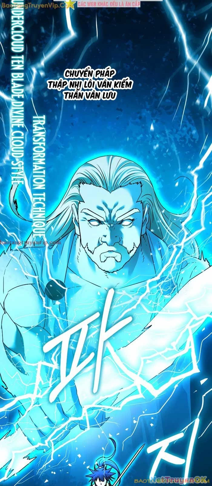 Sự Chuyển Sinh Vào Võ Lâm Thế Gia Của Ranker Chapter 135 - Trang 2