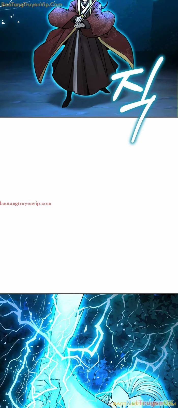 Sự Chuyển Sinh Vào Võ Lâm Thế Gia Của Ranker Chapter 135 - Trang 2