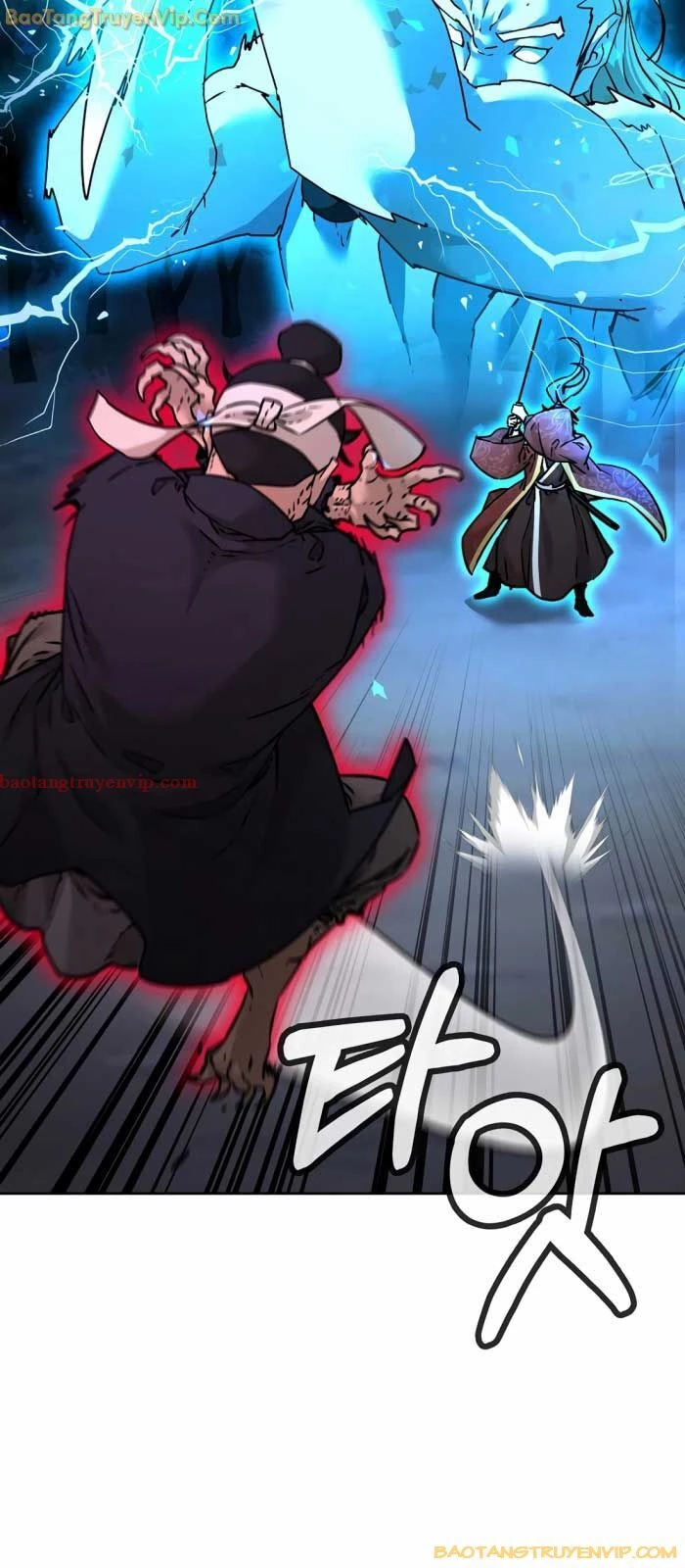 Sự Chuyển Sinh Vào Võ Lâm Thế Gia Của Ranker Chapter 135 - Trang 2