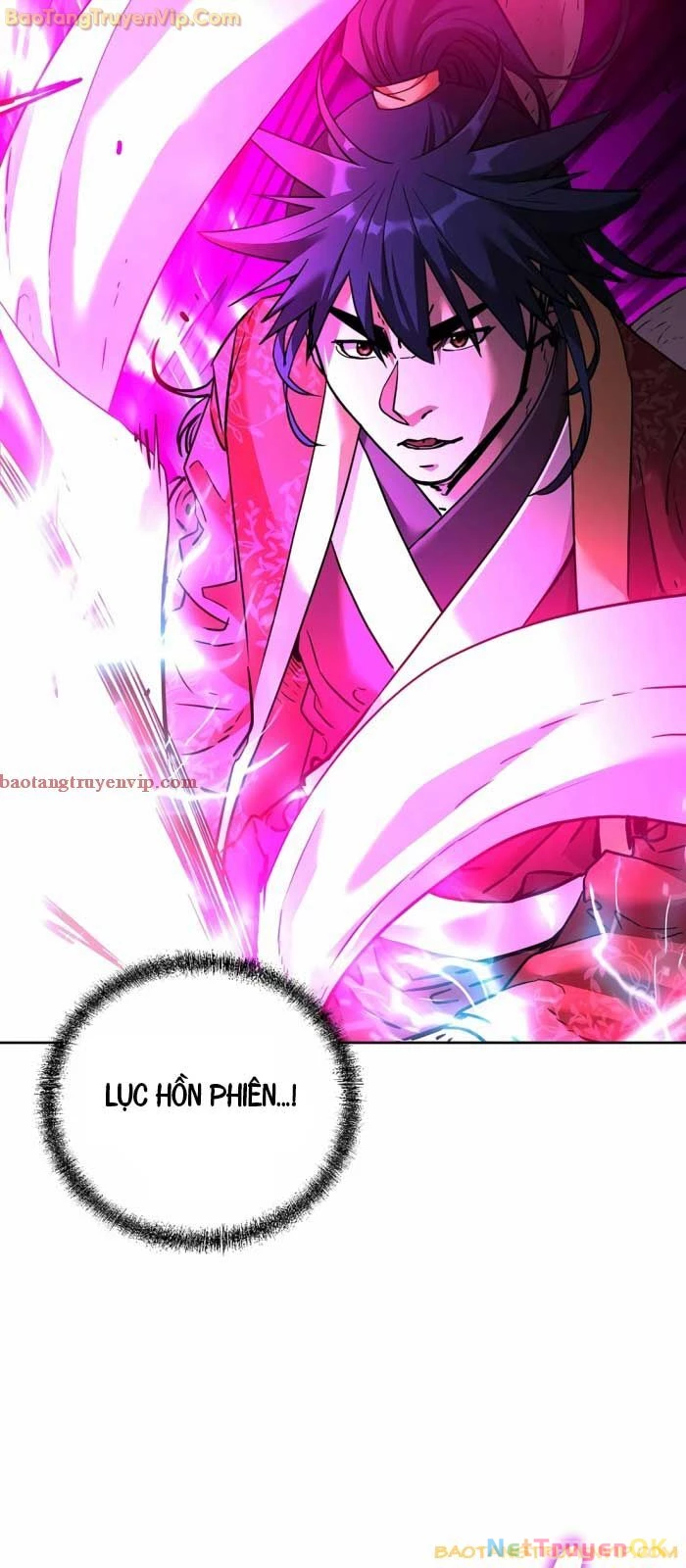 Sự Chuyển Sinh Vào Võ Lâm Thế Gia Của Ranker Chapter 135 - Trang 2