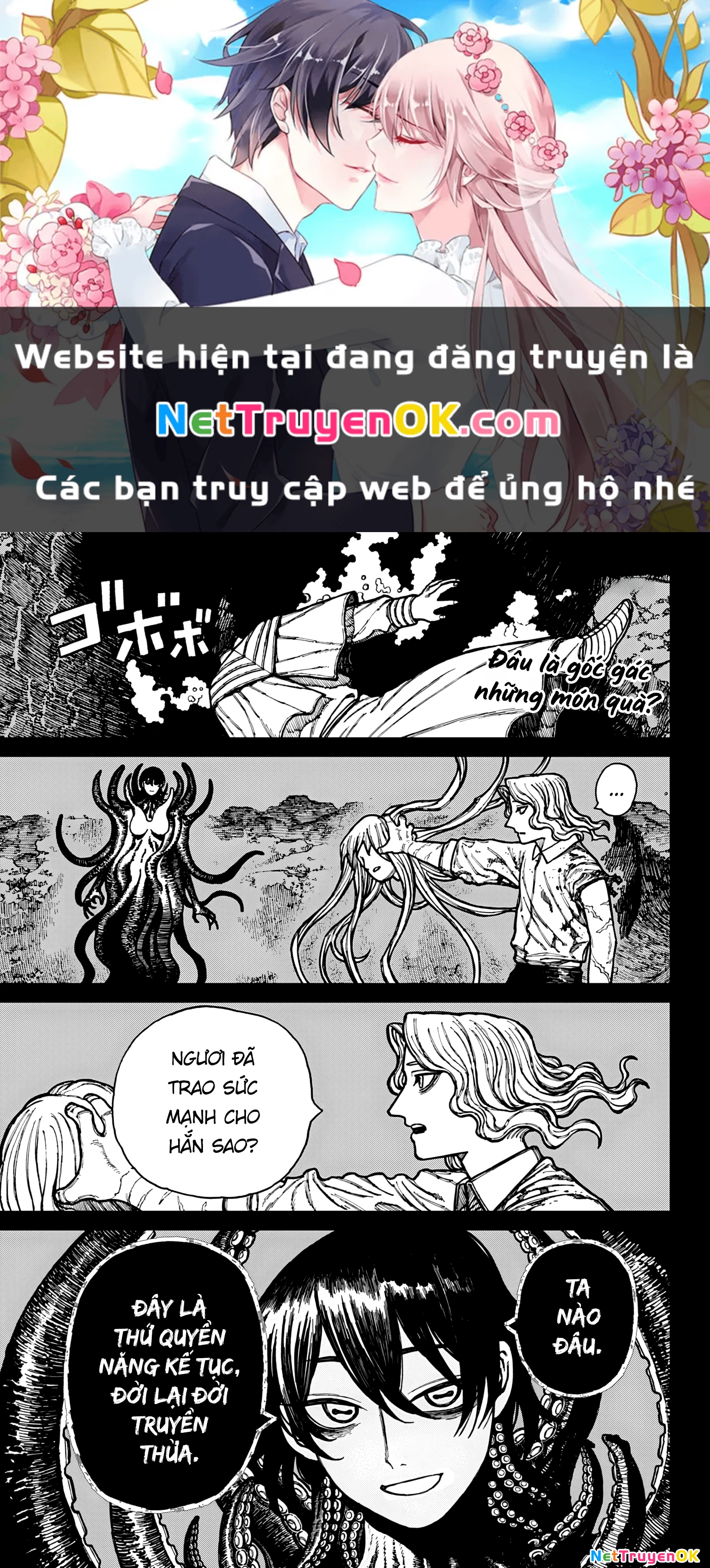 Centuria Chapter 31 - Trang 4