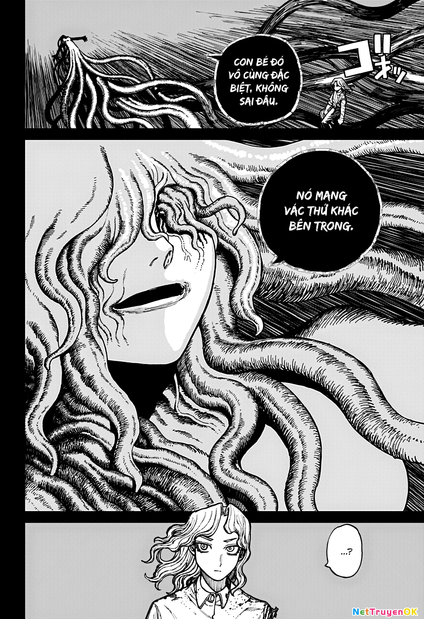 Centuria Chapter 31 - Trang 4