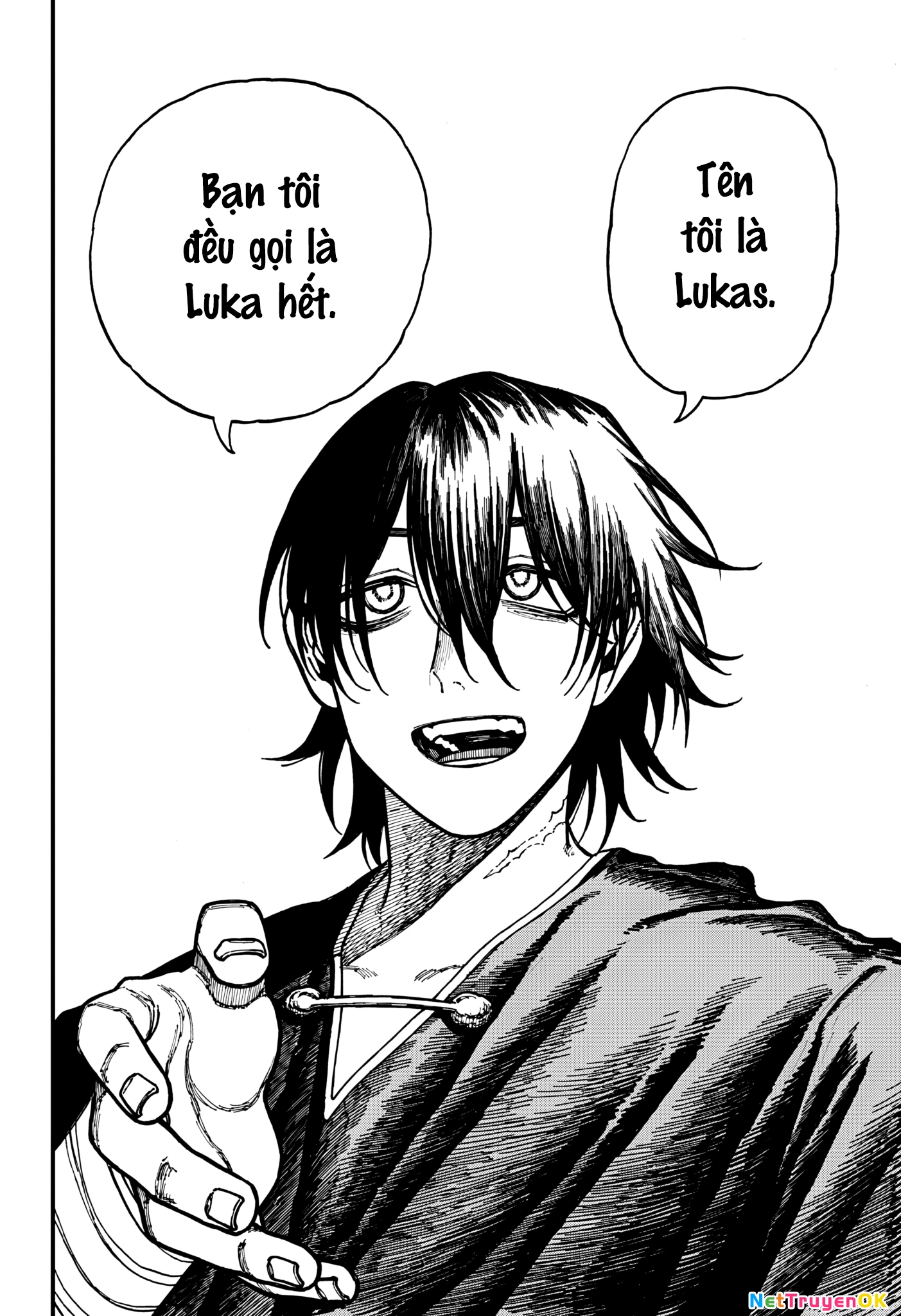 Centuria Chapter 31 - Trang 4