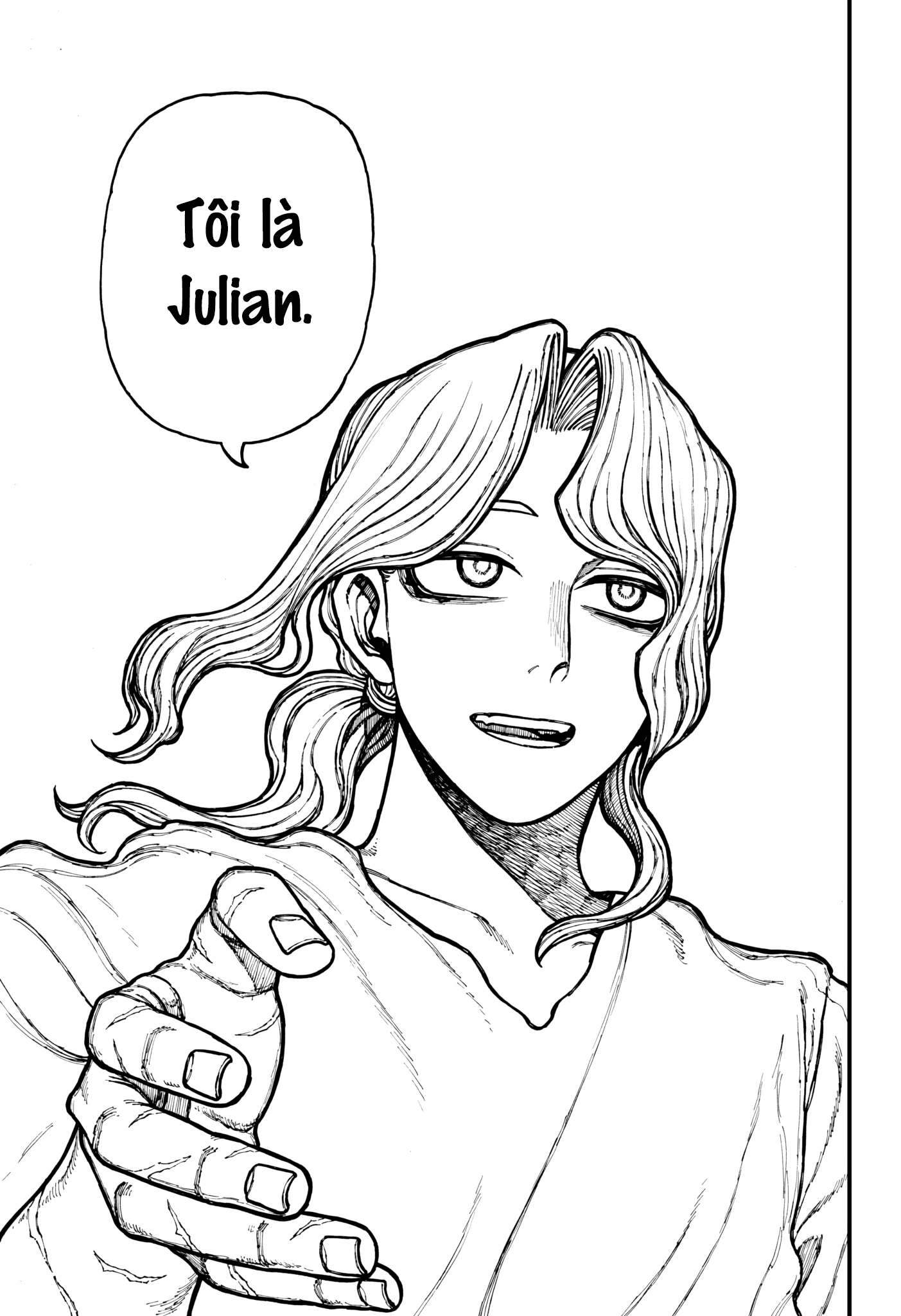 Centuria Chapter 31 - Trang 4