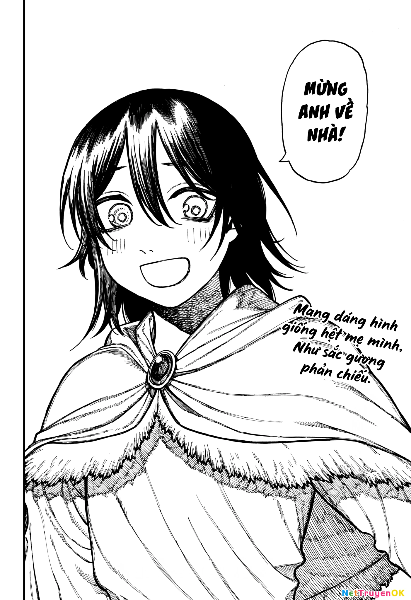 Centuria Chapter 31 - Trang 4