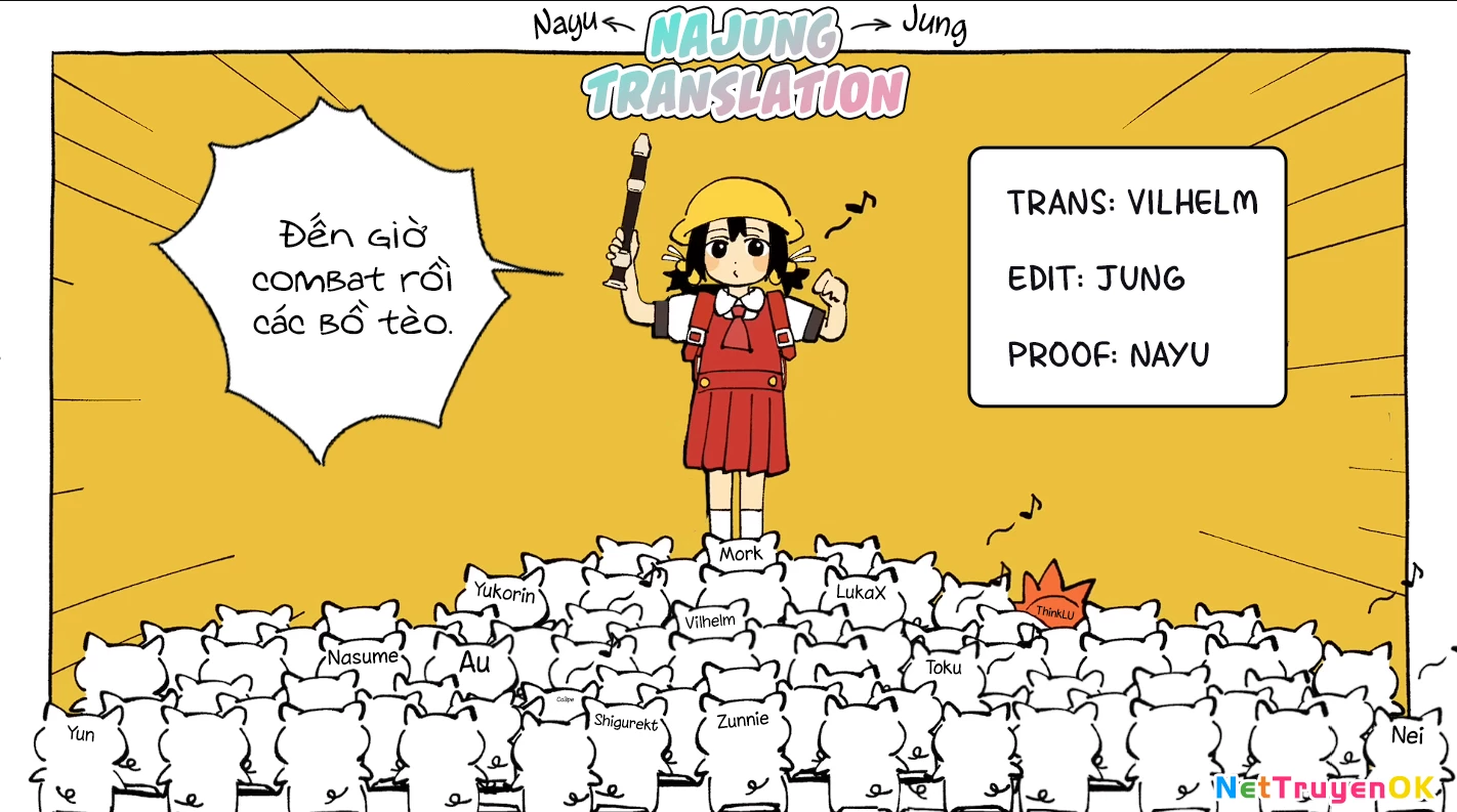 Centuria Chapter 32 - Trang 4