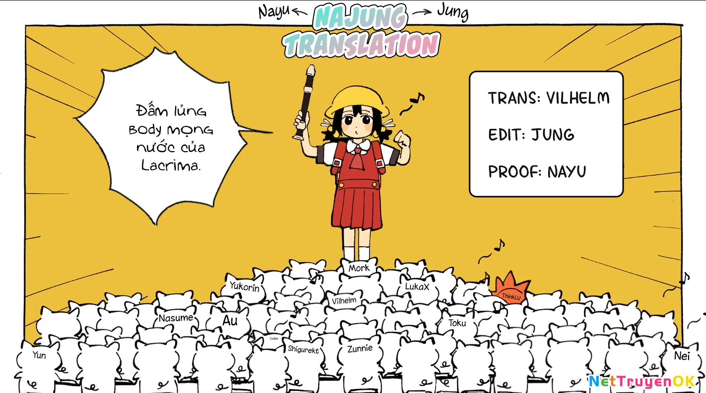 Centuria Chapter 33 - Next Chapter 34