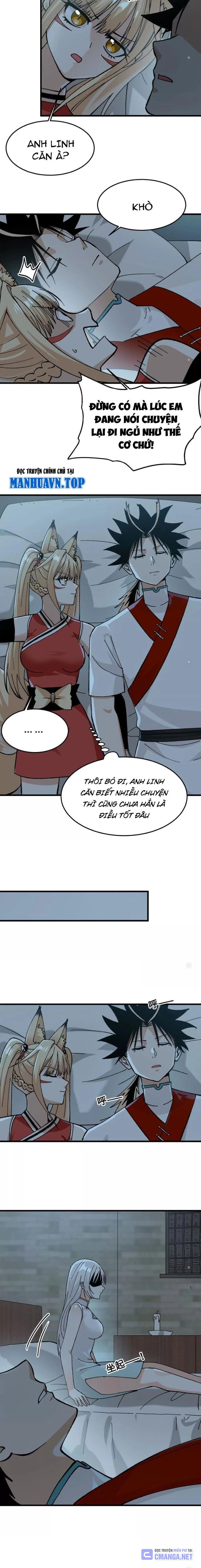 Vật Lý Tu Tiên Hai Vạn Năm Chapter 27 - Trang 4