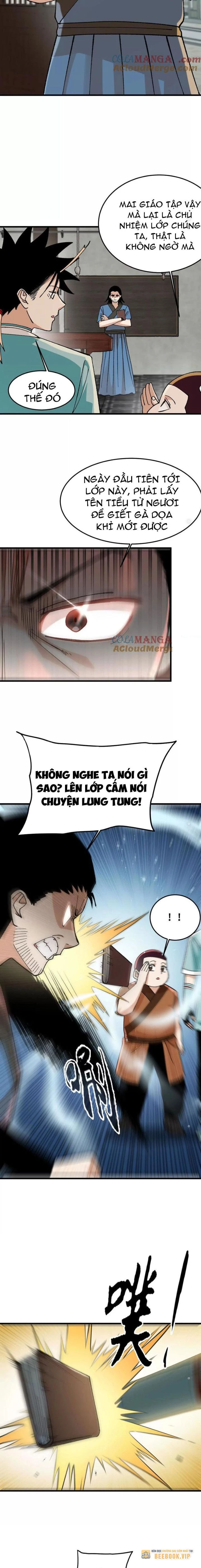 Vật Lý Tu Tiên Hai Vạn Năm Chapter 27 - Trang 4