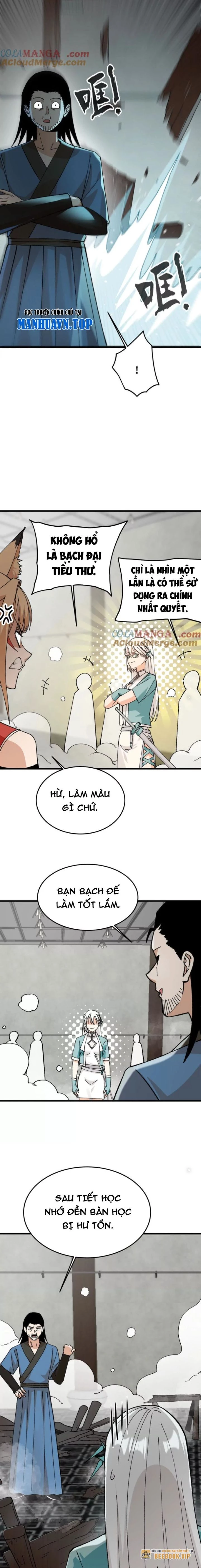 Vật Lý Tu Tiên Hai Vạn Năm Chapter 28 - Trang 4