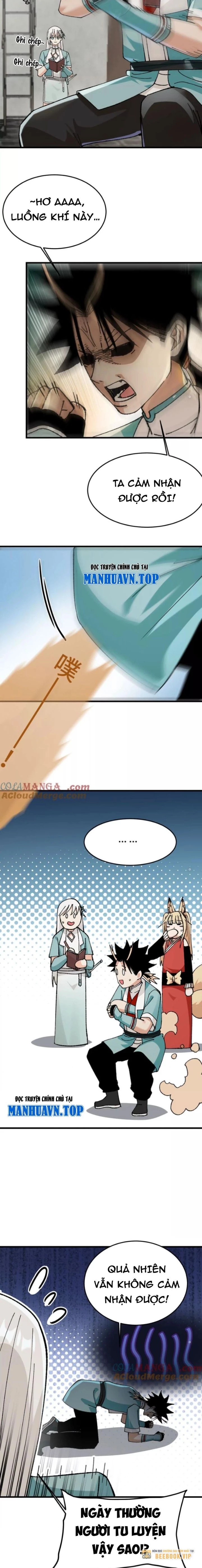 Vật Lý Tu Tiên Hai Vạn Năm Chapter 28 - Trang 4