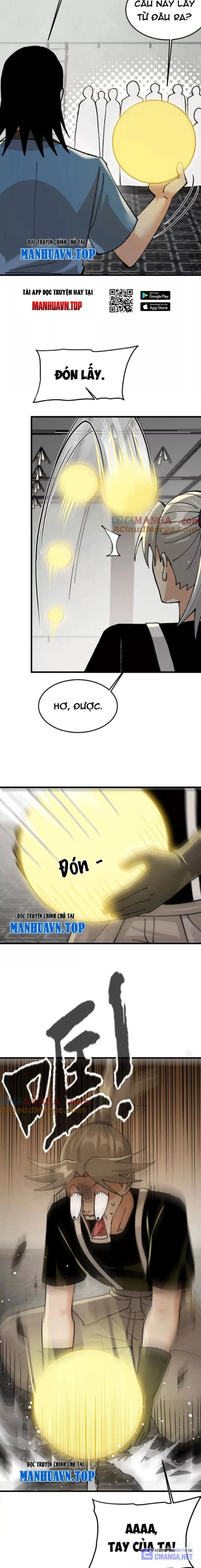 Vật Lý Tu Tiên Hai Vạn Năm Chapter 28 - Trang 4