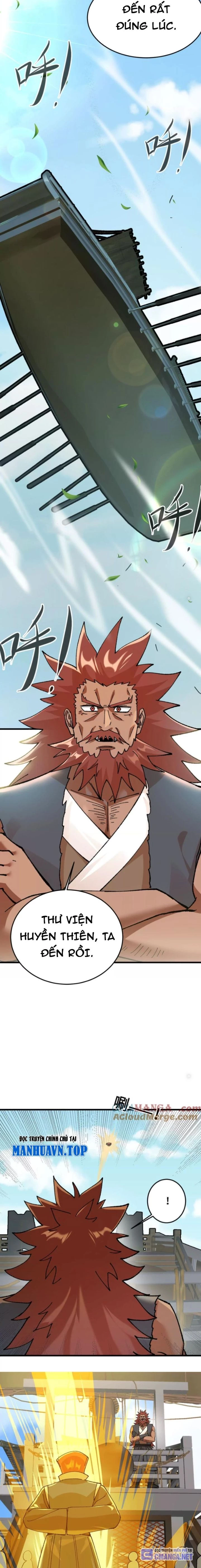 Vật Lý Tu Tiên Hai Vạn Năm Chapter 28 - Trang 4