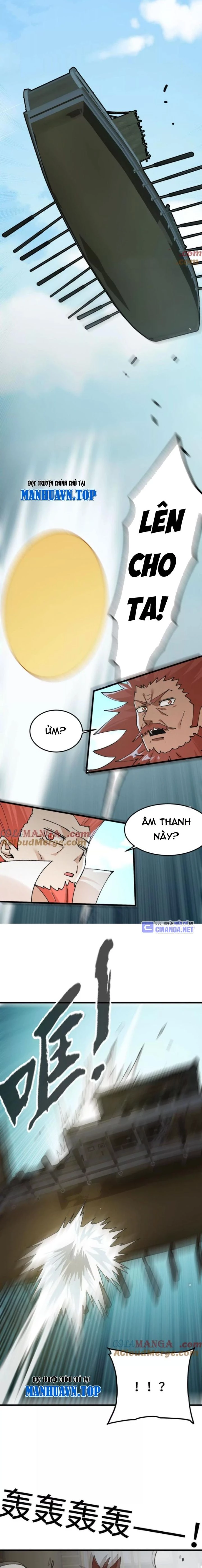 Vật Lý Tu Tiên Hai Vạn Năm Chapter 28 - Trang 4